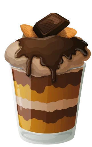 Стикерпак Taste_Icecream для Telegram