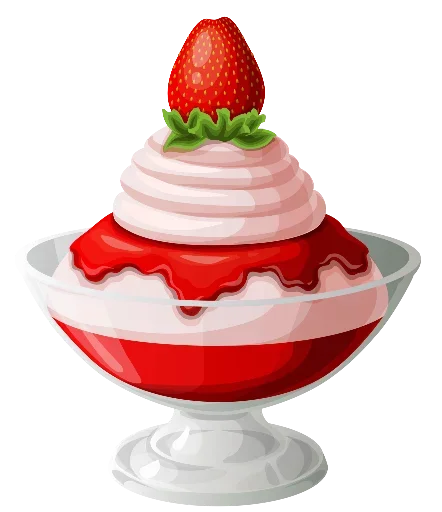 🙃 Стикер «Taste_Icecream» для Telegram