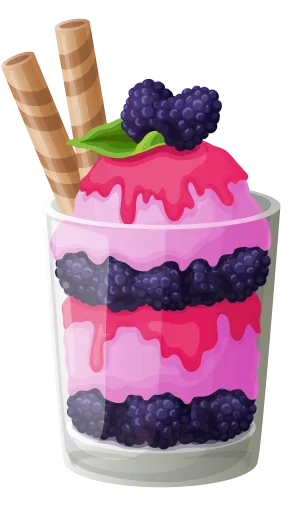 😅 Стикер «Taste_Icecream» для Telegram