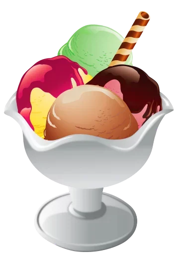 😅 Стикер «Taste_Icecream» для Telegram