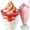 🍨 Эмодзи «Ice cream» для Telegram