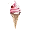 🍦 Эмодзи «Ice cream» для Telegram