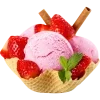 🍨 Эмодзи «Ice cream» для Telegram