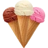 🍦 Эмодзи «Ice cream» для Telegram
