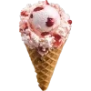🍦 Эмодзи «Ice cream» для Telegram