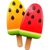 🍧 Эмодзи «Ice cream» для Telegram