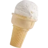 🍦 Эмодзи «Ice cream» для Telegram