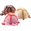 🍨 Эмодзи «Ice cream» для Telegram