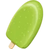 🍧 Эмодзи «Ice cream» для Telegram