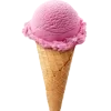 🍦 Эмодзи «Ice cream» для Telegram