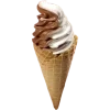 🍦 Эмодзи «Ice cream» для Telegram