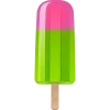 🍧 Эмодзи «Ice cream» для Telegram