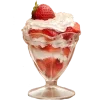 🍨 Эмодзи «Ice cream» для Telegram