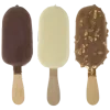 🍧 Эмодзи «Ice cream» для Telegram