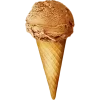 🍦 Эмодзи «Ice cream» для Telegram