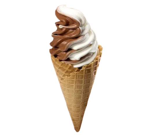 🤨 Стикер «Ice Cream» для Telegram