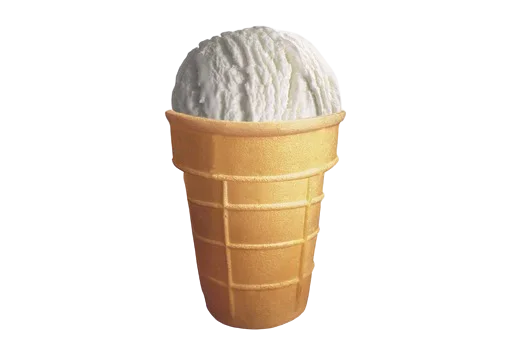 🤨 Стикер «Ice Cream» для Telegram