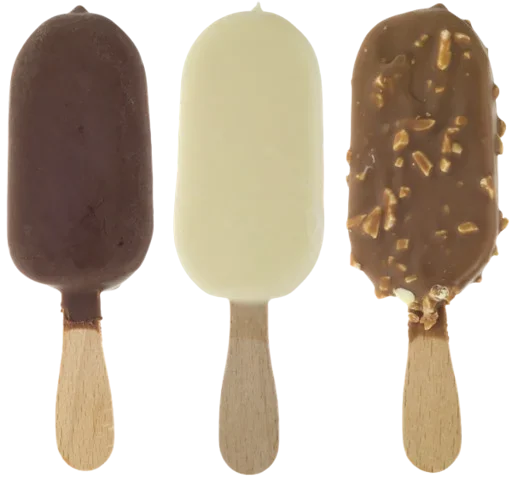 😌 Стикер «Ice Cream» для Telegram