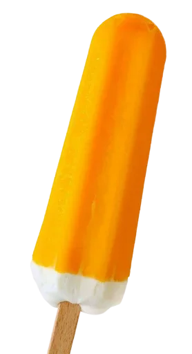 😜 Стикер «Ice Cream» для Telegram