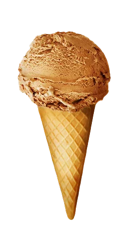 😙 Стикер «Ice Cream» для Telegram