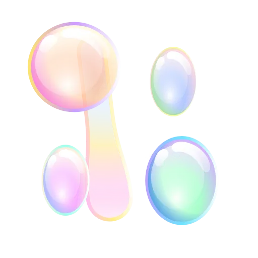 🍦 Эмодзи «Ice Cream» для Telegram