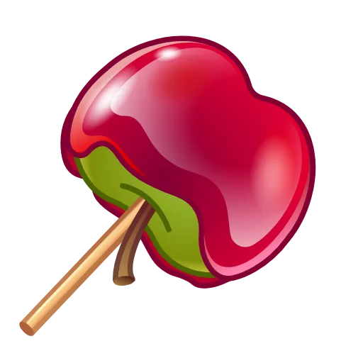🍦 Эмодзи «Ice Cream» для Telegram