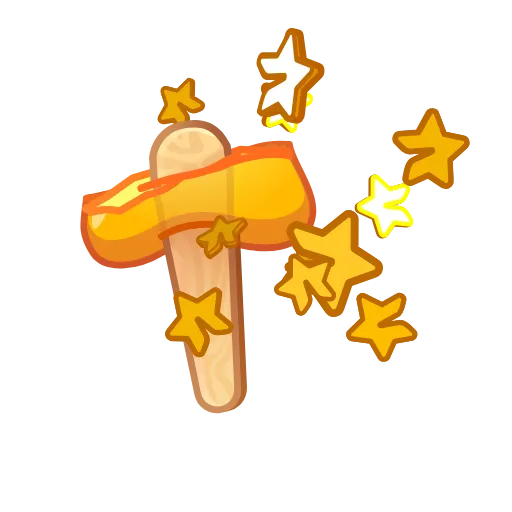 🍦 Эмодзи «Ice Cream» для Telegram