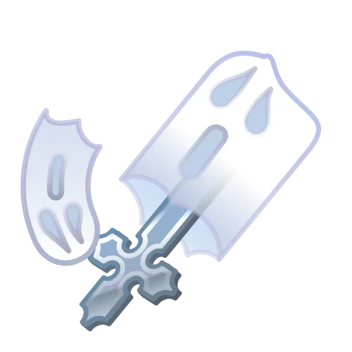 🍦 Эмодзи «Ice Cream» для Telegram