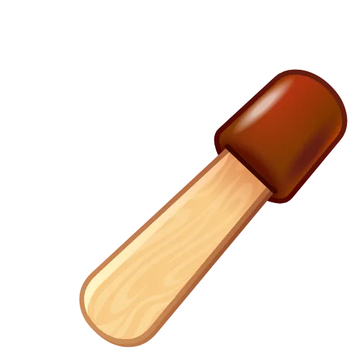 🍦 Эмодзи «Ice Cream» для Telegram