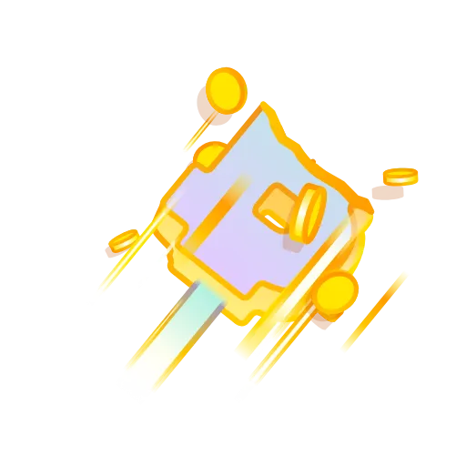🍦 Эмодзи «Ice Cream» для Telegram