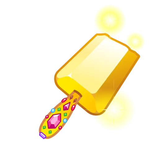 Стикерпак Ice Cream для Telegram