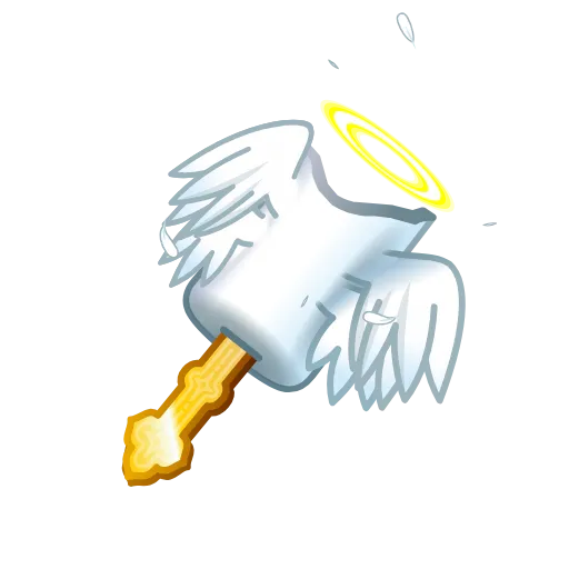 🍦 Эмодзи «Ice Cream» для Telegram
