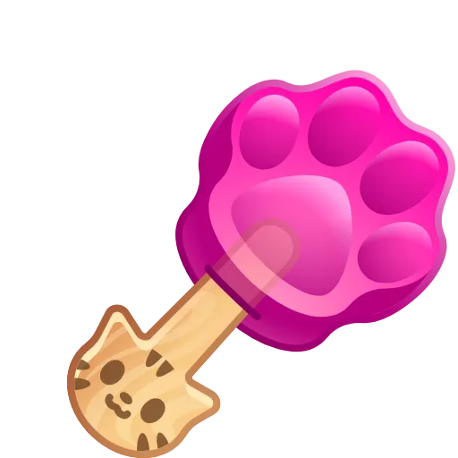 🍦 Эмодзи «Ice Cream» для Telegram