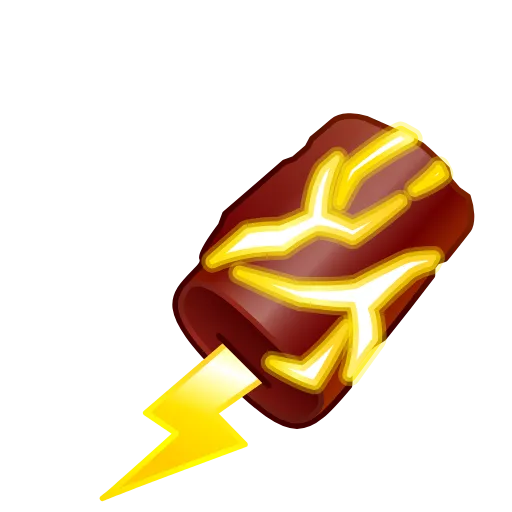 🍦 Эмодзи «Ice Cream» для Telegram