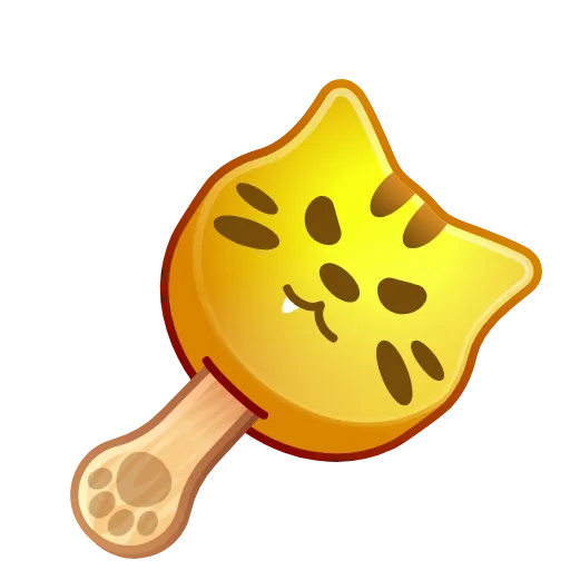🍦 Эмодзи «Ice Cream» для Telegram