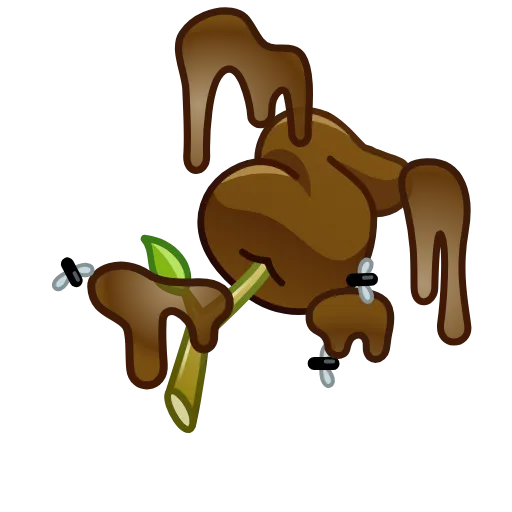 🍦 Эмодзи «Ice Cream» для Telegram