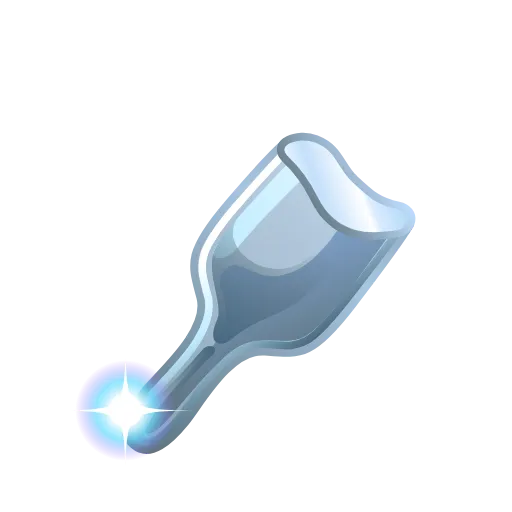 🍦 Эмодзи «Ice Cream» для Telegram