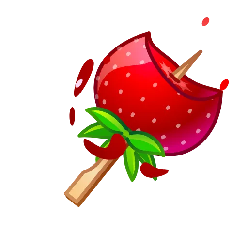 🍦 Эмодзи «Ice Cream» для Telegram