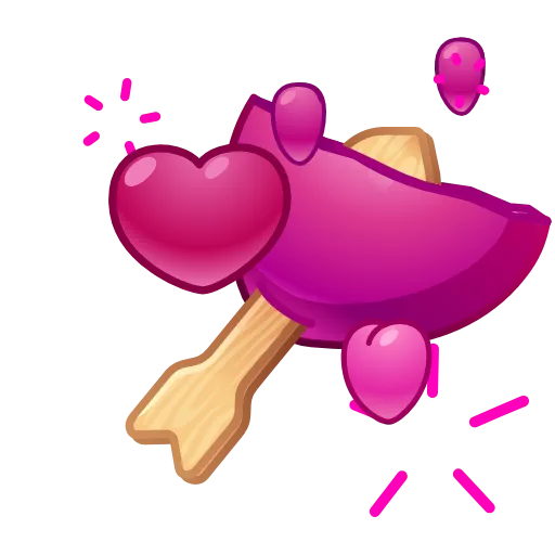 🍦 Эмодзи «Ice Cream» для Telegram