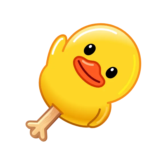 🍦 Эмодзи «Ice Cream» для Telegram