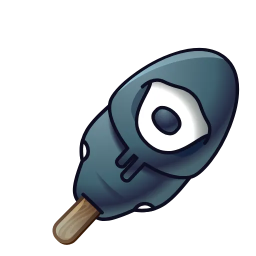 🍦 Эмодзи «Ice Cream» для Telegram