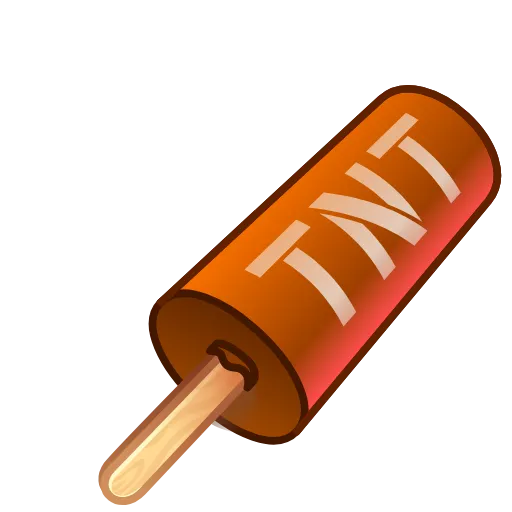 🍦 Эмодзи «Ice Cream» для Telegram
