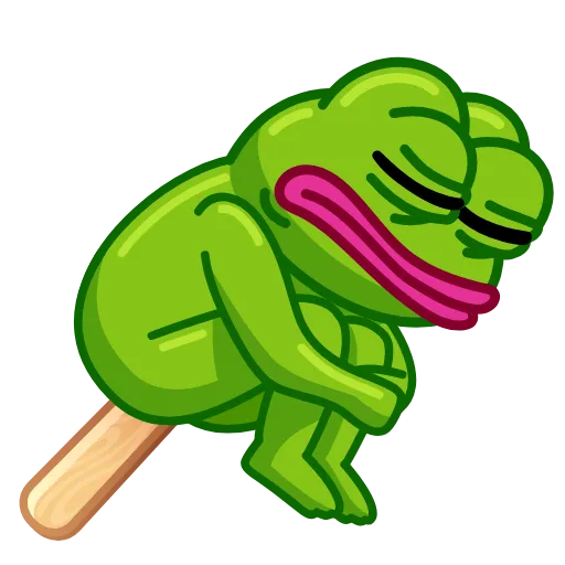 🍦 Эмодзи «Ice Cream» для Telegram