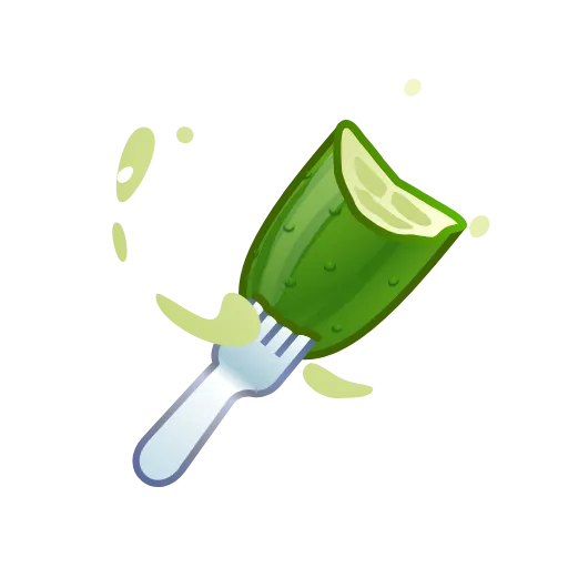 🍦 Эмодзи «Ice Cream» для Telegram