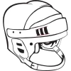 🏑 Эмодзи «Хоккей» для Telegram