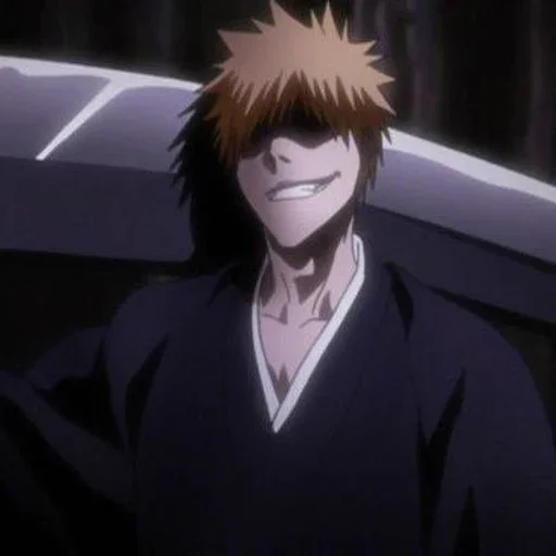 🎋 Стикер «Ichigo Hishigo» для Telegram