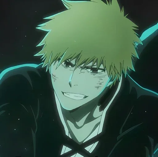 🎋 Стикер «Ichigo Hishigo» для Telegram