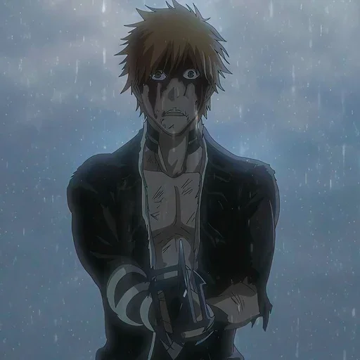 🎋 Стикер «Ichigo Hishigo» для Telegram