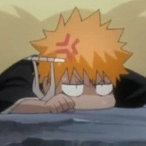 🎋 Стикер «Ichigo Hishigo» для Telegram