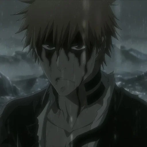 🎋 Стикер «Ichigo Hishigo» для Telegram